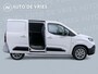 Fiat Doblò Cargo 1.5 BlueHDi 100pk L1 | Draadloos Carplay | Stoel/stuurverwarming | Laadruimte betimmering