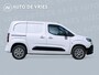 Fiat Doblò Cargo 1.5 BlueHDi 100pk L1 | Draadloos Carplay | Stoel/stuurverwarming | Laadruimte betimmering