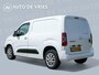 Fiat Doblò Cargo 1.5 BlueHDi 100pk L1 | Draadloos Carplay | Stoel/stuurverwarming | Laadruimte betimmering