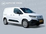 Fiat Doblò Cargo 1.5 BlueHDi 100pk L1 | Draadloos Carplay | Stoel/stuurverwarming | Laadruimte betimmering