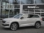 Skoda Kodiaq 2.0TDI 200PK 4x4 Sportline Business RS-Zetels Pano Crystal-LED 20-Inch Keyless Adapt.Demp