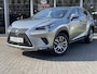 Lexus NX 300h AWD Luxury Line | Panoramadak, Premium Navigatie, Parkeersensoren, Leer, Stoelverwarming, Apple CarPlay/Android Auto