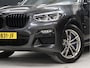 BMW X3 xDrive30e eDrive M Sport *WEEKAANBIEDING* [CAMERA, STOELVERWARMING, STUURVERWARMING, FLIPPERS, VOL LEDER,  APPLE CARPLAY,  HIFI AUDIO, NIEUWSTAAT]