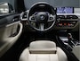 BMW X3 xDrive30e eDrive M Sport *WEEKAANBIEDING* [CAMERA, STOELVERWARMING, STUURVERWARMING, FLIPPERS, VOL LEDER,  APPLE CARPLAY,  HIFI AUDIO, NIEUWSTAAT]