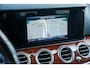Mercedes-Benz E-klasse 220 d Lease Edition Prestige Plus Burnester Cruise Control Navi Airco Camera PDC