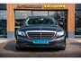 Mercedes-Benz E-klasse 220 d Lease Edition Prestige Plus Burnester Cruise Control Navi Airco Camera PDC