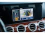 Mercedes-Benz E-klasse 220 d Lease Edition Prestige Plus Burnester Cruise Control Navi Airco Camera PDC