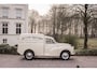 Morris Minor Van
