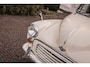 Morris Minor Van