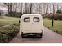 Morris Minor Van