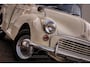 Morris Minor Van