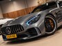 Mercedes-Benz AMG-GT GT-R 4.0 V8 585PK, Keramische Remmen, Carbon, Burmester, Perf Seats, Blue eye target, Volledig onderhoud