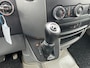Mercedes-Benz Sprinter 314 2.2 CDI 366 HD DC, DUBBELCABINE, AUTOMAAT, EURO6, airconditioning, trekhaak, bluetooth, elektrisch