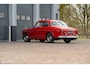 Volvo Amazon 123GT | Overdrive | Toerenteller | Dubbele carb