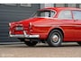 Volvo Amazon 123GT | Overdrive | Toerenteller | Dubbele carb
