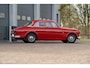 Volvo Amazon 123GT | Overdrive | Toerenteller | Dubbele carb