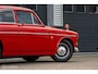 Volvo Amazon 123GT | Overdrive | Toerenteller | Dubbele carb