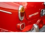 Volvo Amazon 123GT | Overdrive | Toerenteller | Dubbele carb