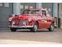 Volvo Amazon 123GT | Overdrive | Toerenteller | Dubbele carb