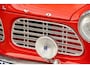 Volvo Amazon 123GT | Overdrive | Toerenteller | Dubbele carb