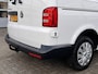 Volkswagen Transporter 2.0 TDI L1H1 DC 4Motion 150pk Airco DSG 4x4 Airco Cruise controle Telefoonverbinding Navigatie Apple carplay Trekhaak 2500kg Euro 6 Bpm vrij voor particulier gebruik!!