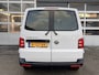 Volkswagen Transporter 2.0 TDI L1H1 DC 4Motion 150pk Airco DSG 4x4 Airco Cruise controle Telefoonverbinding Navigatie Apple carplay Trekhaak 2500kg Euro 6 Bpm vrij voor particulier gebruik!!