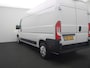Fiat e-Ducato 3.5T L3H2 79 kWh | Navi | Cam | ECC | PDC | Zijschuifdeur |