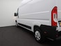 Fiat e-Ducato 3.5T L3H2 79 kWh | Navi | Cam | ECC | PDC | Zijschuifdeur |