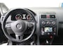 Volkswagen Touran 1.6 TDI Comfortline BlueMotion 7p. Automaat.