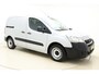 Peugeot Partner 120 1.6 BlueHDi 100 L1 Pro | Airco | Cruise Control | Parkeersensoren Achter | Armsteun | Weinig Kilometers