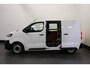Peugeot Expert 2.0 BlueHDI 122PK Automaat 2x Schuifdeur EURO 6 - Airco - Cruise - PDC - €13.900,- Excl.