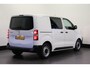 Peugeot Expert 2.0 BlueHDI 122PK Automaat 2x Schuifdeur EURO 6 - Airco - Cruise - PDC - €13.900,- Excl.