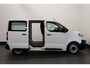 Peugeot Expert 2.0 BlueHDI 122PK Automaat 2x Schuifdeur EURO 6 - Airco - Cruise - PDC - €13.900,- Excl.