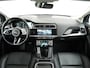 Jaguar I-Pace EV400pk 4WD Leer Pano-Dak Meridan-HiFi 90kWh Camera Apple Carplay Android Auto Stuurverwarming DAB PDC Keyless entry/start LED Lmv 18" Bluetooth WiFi Verkeersbord detectie Cruise Control  Uitparkeer waarschuwing Business Edition 400PK 696NM Koppel