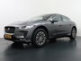 Jaguar I-Pace EV400pk 4WD Leer Pano-Dak Meridan-HiFi 90kWh Camera Apple Carplay Android Auto Stuurverwarming DAB PDC Keyless entry/start LED Lmv 18" Bluetooth WiFi Verkeersbord detectie Cruise Control  Uitparkeer waarschuwing Business Edition 400PK 696NM Koppel