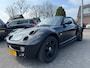 smart Roadster Automaat,Apk2/9/25,Airco,Leder,Elek-pakket
