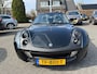 smart Roadster Automaat,Apk2/9/25,Airco,Leder,Elek-pakket