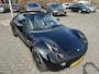 smart Roadster Automaat,Apk2/9/25,Airco,Leder,Elek-pakket