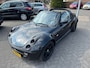 smart Roadster Automaat,Apk2/9/25,Airco,Leder,Elek-pakket