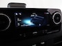 Mercedes-Benz Sprinter 315 CDI | L2 H2 | RWD | Aut. | PRO | BPM VRIJ! | AIRCO | CRUISE | 3500 KG AHW | CARPLAY | ANDROID AUTO | DODEHOEKASSISTENT | METALLIC | SPOORASSISTENT | MULTIFUNCTIONEELSTUURWIEL