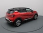 Renault Captur TCe 130pk Initiale Paris EDC/AUTOMAAT Camera | Adapt. Cruise | Navi | Parkeersens. v+a | Stoel-/stuur-/voorruitverw. | Panoramadak