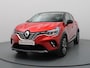 Renault Captur TCe 130pk Initiale Paris EDC/AUTOMAAT Camera | Adapt. Cruise | Navi | Parkeersens. v+a | Stoel-/stuur-/voorruitverw. | Panoramadak
