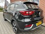 MG ZS EV Luxury 45 kWh PANODAK / LEER / STOELVERW. / CAMERA / CARPLAY / ANDROID / LED