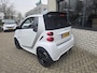 smart Fortwo cabrio 1.0 BRABUS