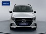 Mercedes-Benz Vito 119 CDI L3 19" inch AMG Sidebars Dubbele Schuifdeur Multibeam LED Trekhaak Achteruitrijcamera Betimmering
