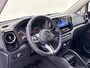 Mercedes-Benz Vito 119 CDI L3 19" inch AMG Sidebars Dubbele Schuifdeur Multibeam LED Trekhaak Achteruitrijcamera Betimmering