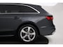 Audi A4 Avant 35 TFSI S edition Sportstoel, leer, Virtual, Climate, Trekhaak