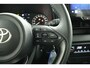 Toyota Yaris 1.5 Hybrid 115 Active | Apple Carplay/Android Auto | Parkeercamera | Adaptieve Cruise-Control |