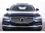Volvo V90 T8 Recharge AWD Long Range Ultimate Bright | PANORAMADAK | harman/kardon | PHEV *HEMELVAART OPEN v.a 11u tot 17u*