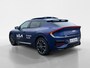 Kia EV6 GT-Line 84 kWh Elektrisch schuif/kantel dak | Elektrische achterklep | 20inch LM-velgen | Yacht Blue Matte